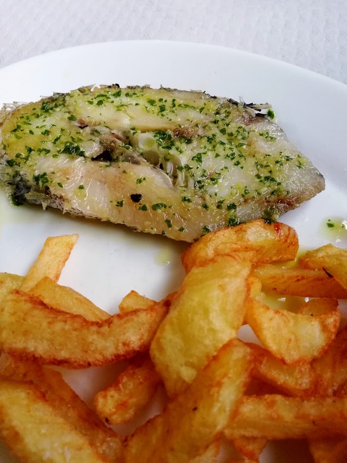 Bar restaurante El Mortero