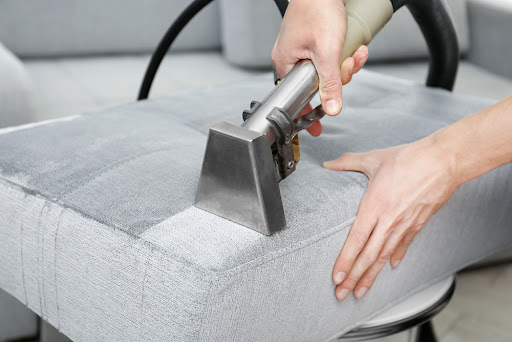 Angel Carpet Cleaning - Inglewood