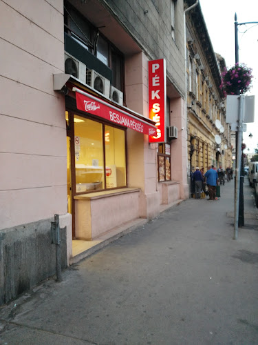 Értékelések erről a helyről: Besjana pékség, Budapest - Pékség