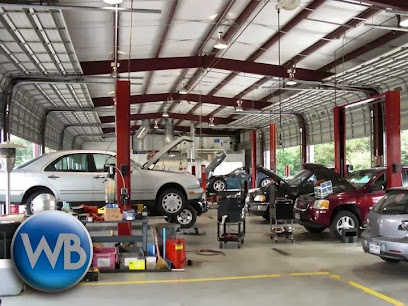 Westbahn Auto Service