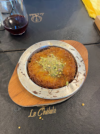 Plats et boissons du Restaurant Le Chélalé à Martigues - n°13