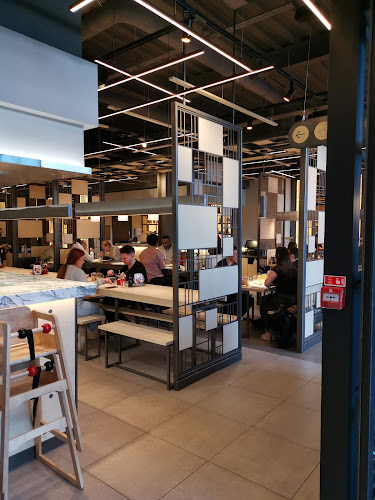 Comments and reviews of wagamama telford