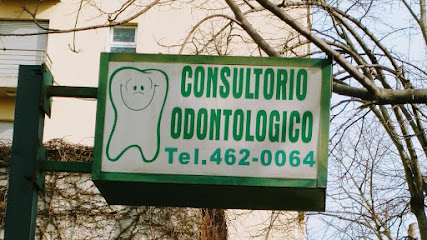 Odontología Dorrego 2858 (ex 764) Dra. Borzi Mariana, Dra. Erica Frandini