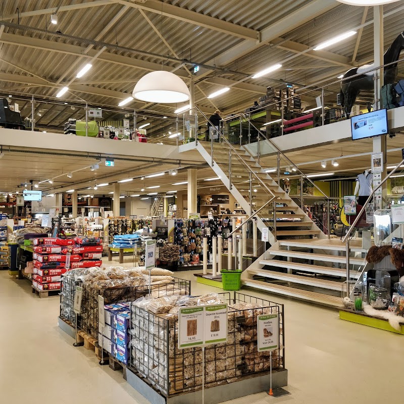 De Boer Dier & Ruiter | Dierenwinkel & Ruitershop