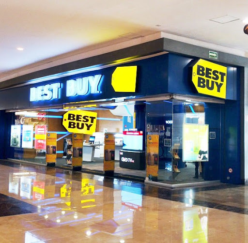 Best Buy Centro Comercial Santa Fe