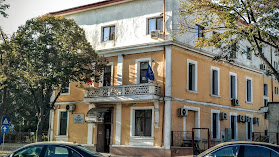 Casa de Asigurări de Sănătate Constanța