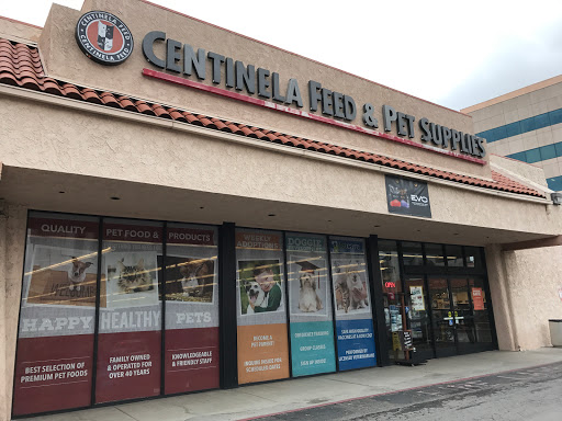 Pet Supply Store «Centinela Feed», reviews and photos, 16571 Ventura Blvd, Encino, CA 91436, USA
