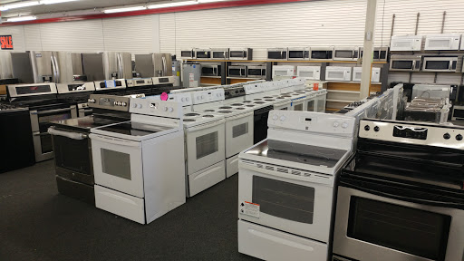 Appliance Store «Overstock Liquidators», reviews and photos, 134 S Clayton St #4, Lawrenceville, GA 30046, USA