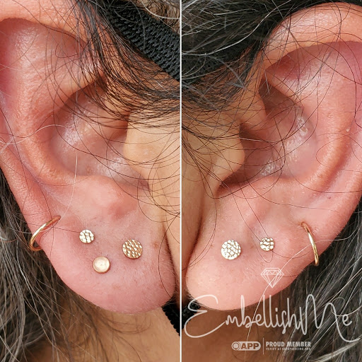 Find archangel tattoo ideas for your next unique tattoo in Greenville at EmbellishMe