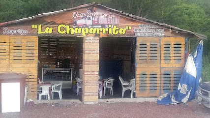 Restaurant y Paradero LA CHAPARRITA