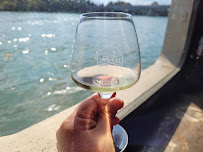 Plats et boissons du Restaurant Vinotage - Péniche à vins / Caviste / Epicerie Fine à Avignon - n°9