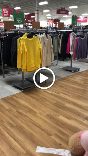 Department Store «T.J. Maxx», reviews and photos, 9106 Shops Way, Northborough, MA 01532, USA