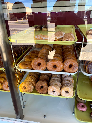 Donut Shop «City Donuts», reviews and photos, 746 Peoria St, Aurora, CO 80011, USA