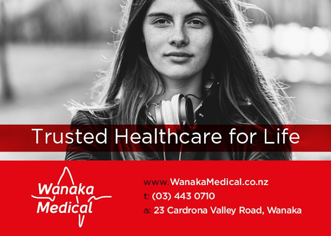 Wanaka Medical - Wanaka