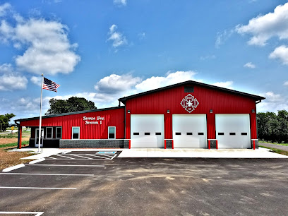 Sparta Fire Protection District Station 1