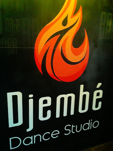 Opiniones de Djembé Dance Studio en Quito - Escuela de danza