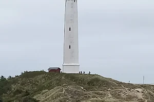 Lyngvig Lighthouse image