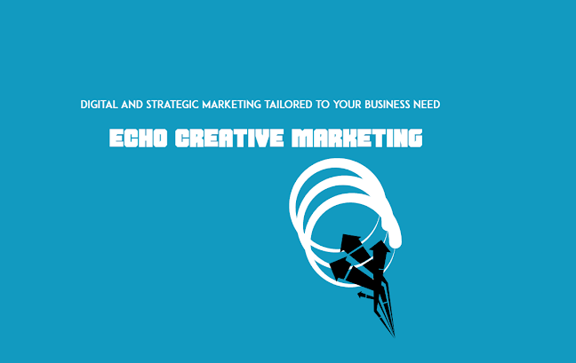 Reviews of echo-creative-marketing.agency in Bedford - Advertising agency