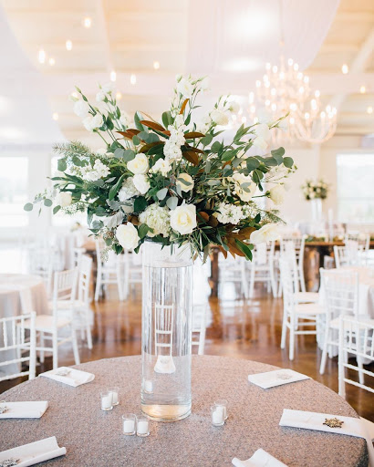 Florist «Tipton & Hurst - Conway», reviews and photos, 810 4th Ave, Conway, AR 72032, USA