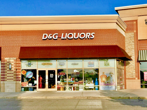 D & G Liquors, 18027 Garland Groh Blvd, Hagerstown, MD 21740, USA, 