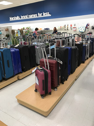 Department Store «Marshalls», reviews and photos, 2203 Roswell Rd, Marietta, GA 30062, USA