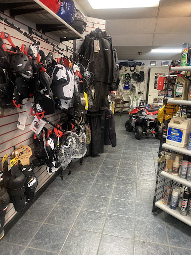 Motorcycle Dealer «Upstate Cycle», reviews and photos, 904 Laurens Rd, Greenville, SC 29607, USA
