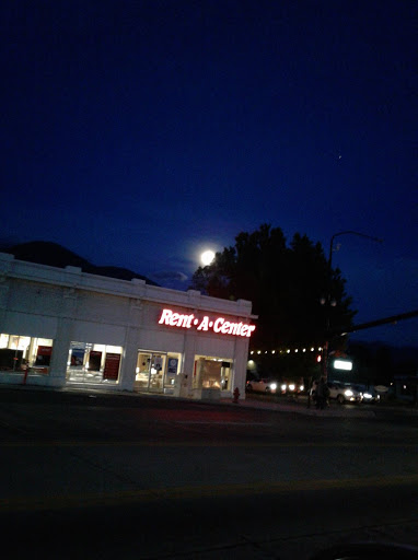 Furniture Rental Service «Rent-A-Center», reviews and photos, 940 State St, Orem, UT 84058, USA
