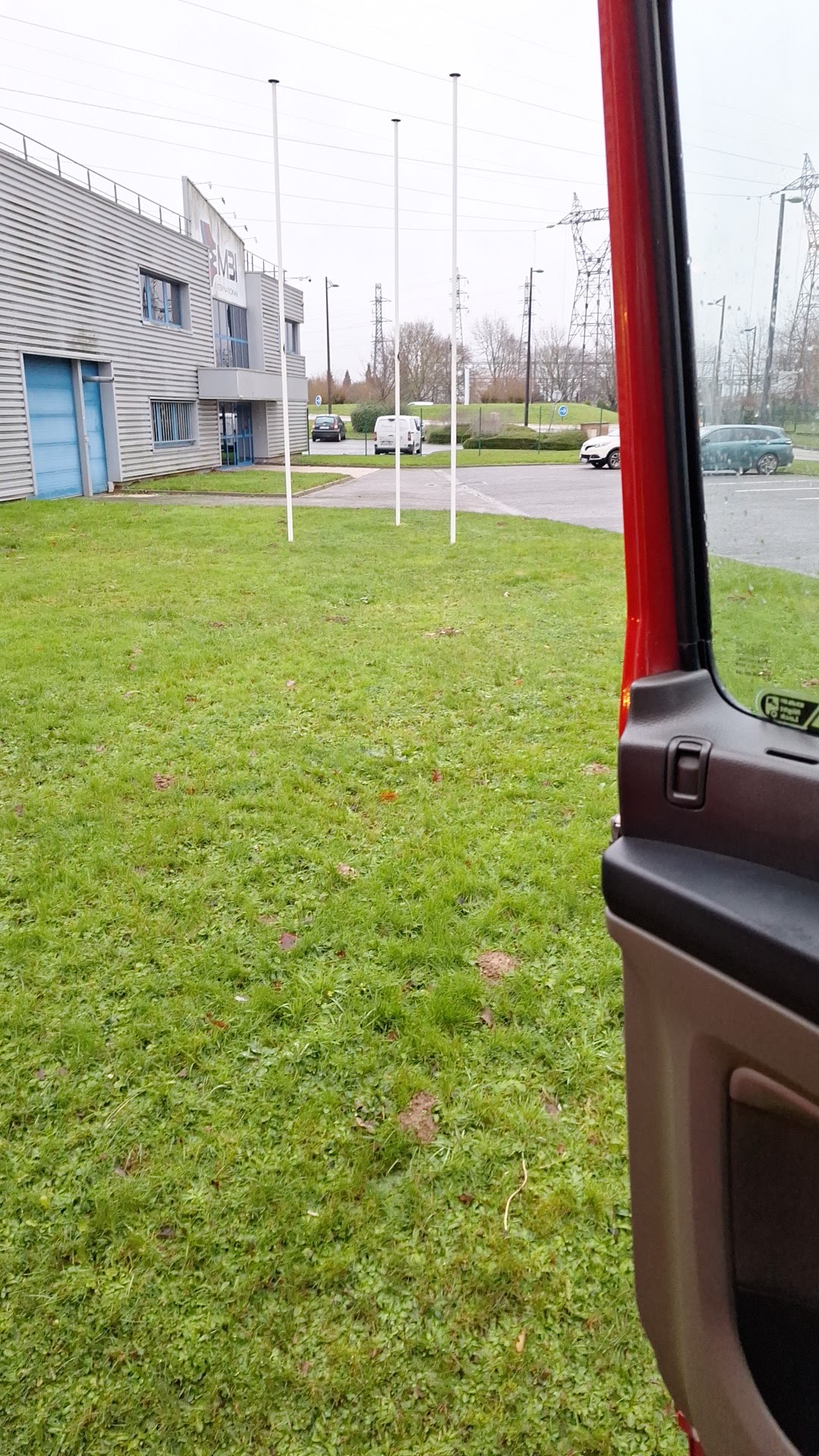 Photo n° 1 de l'avis de Andrzej.a fait le 05/12/2023 à 07:44