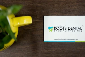Dr. Aarti Bohora's Roots Dental Speciality Clinic image