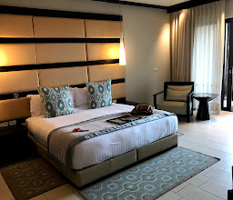 Hotel Fairmont Zimbali Resort photo