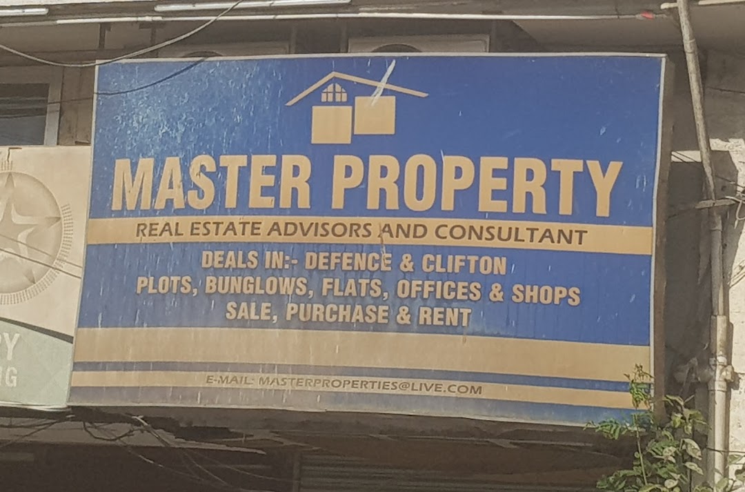 Master Property