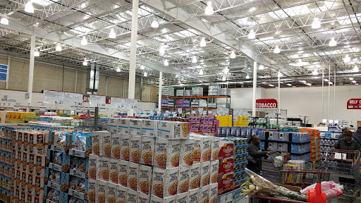 Warehouse store «Costco Wholesale», reviews and photos, 16006 Crain Hwy, Brandywine, MD 20613, USA