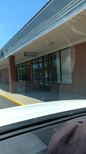 Gym «Anytime Fitness», reviews and photos, 91 Point Judith Rd, Narragansett, RI 02882, USA