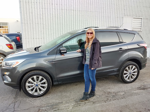 Car Dealer «Todd Wenzel Buick GMC of Davison», reviews and photos, 1146 S State Rd, Davison, MI 48423, USA