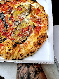 Photos du propriétaire du Pizzas à emporter Da pippone pizzeria napoletana Verace à Le Gua - n°5