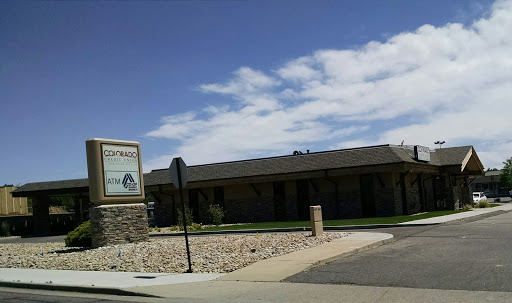 Credit Union «Colorado Credit Union Brighton», reviews and photos