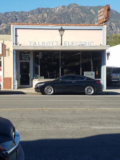 Electrician «Talbott Electric Inc.», reviews and photos, 1887 E Washington Blvd, Pasadena, CA 91104, USA