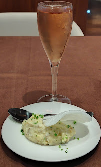 Plats et boissons du Restaurant La Renaissance à Lourdes - n°8