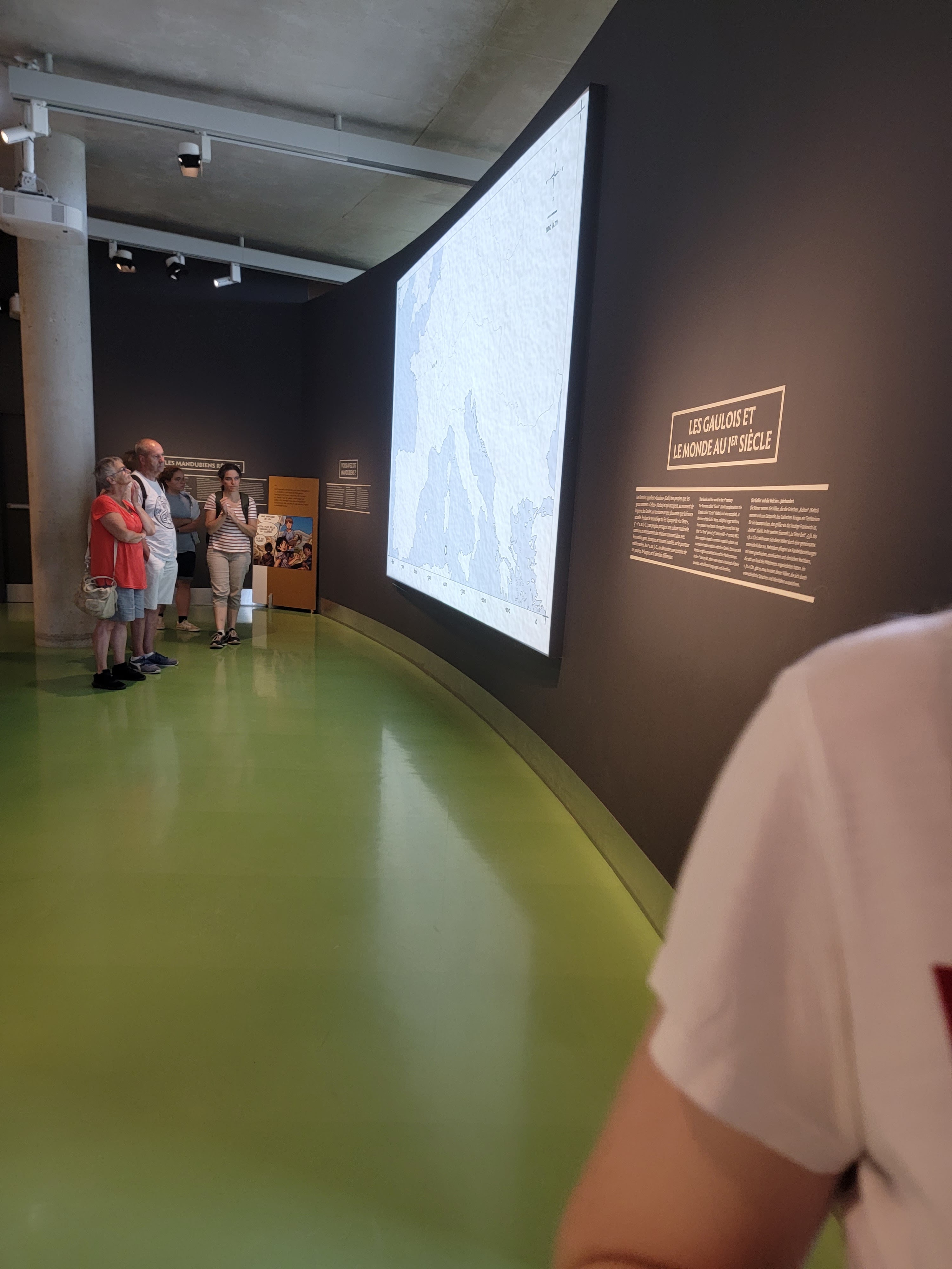 Photo n° 5 de l'avis de thierry.a fait le 13/08/2023 à 21:41