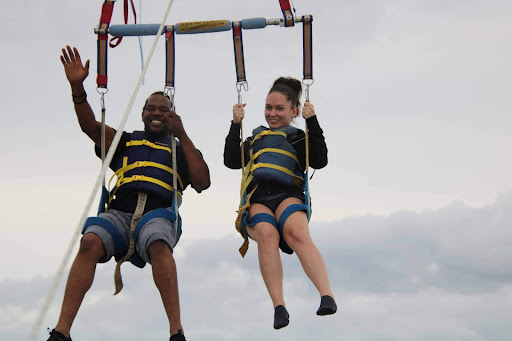  «Ocean City Parasail», reviews and photos, 232 Bay Ave, Ocean City, NJ 08226, USA