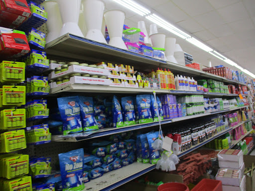 Dollar Store «King Dollar», reviews and photos, 707 E Davis St, Conroe, TX 77301, USA