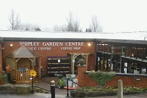 Shipley Park Garden Centre image