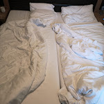 Photo n°1 de l'avis de Alessandro. fait le 14/12/2021 à 10:02 sur le  Novum Style Hotel Hamburg-Centrum à Hamburg