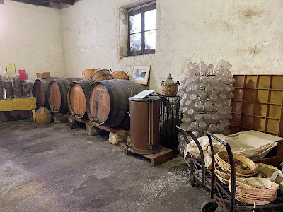 Frigolet Liqueur à Châteaurenard