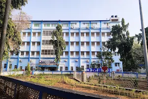 Burdwan Medical College image