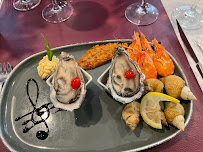 Plats et boissons du Restaurant de la Haute Ville à Boulogne-sur-Mer - n°8