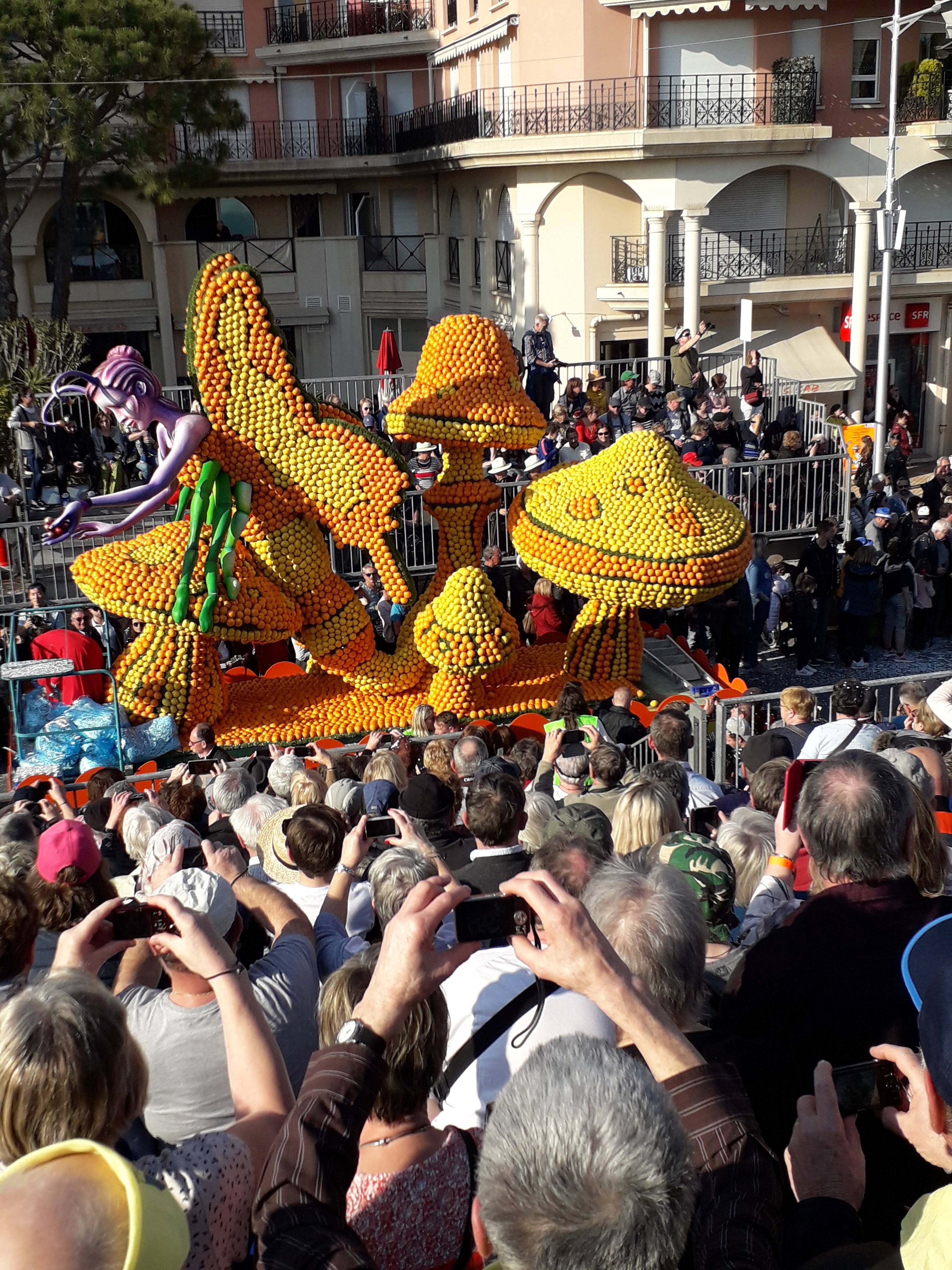 Photo n° 1 de l'avis de Geneviève.a fait le 18/02/2019 à 11:40
