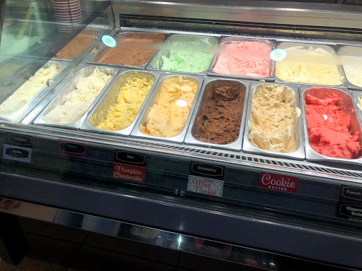 Ice Cream Shop «Cold Stone Creamery», reviews and photos, 1570 S Harbor Blvd, Anaheim, CA 92802, USA