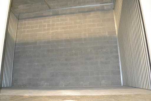 Self-Storage Facility «BoxVault Self Storage», reviews and photos, 123 SW North River Dr, Miami, FL 33130, USA