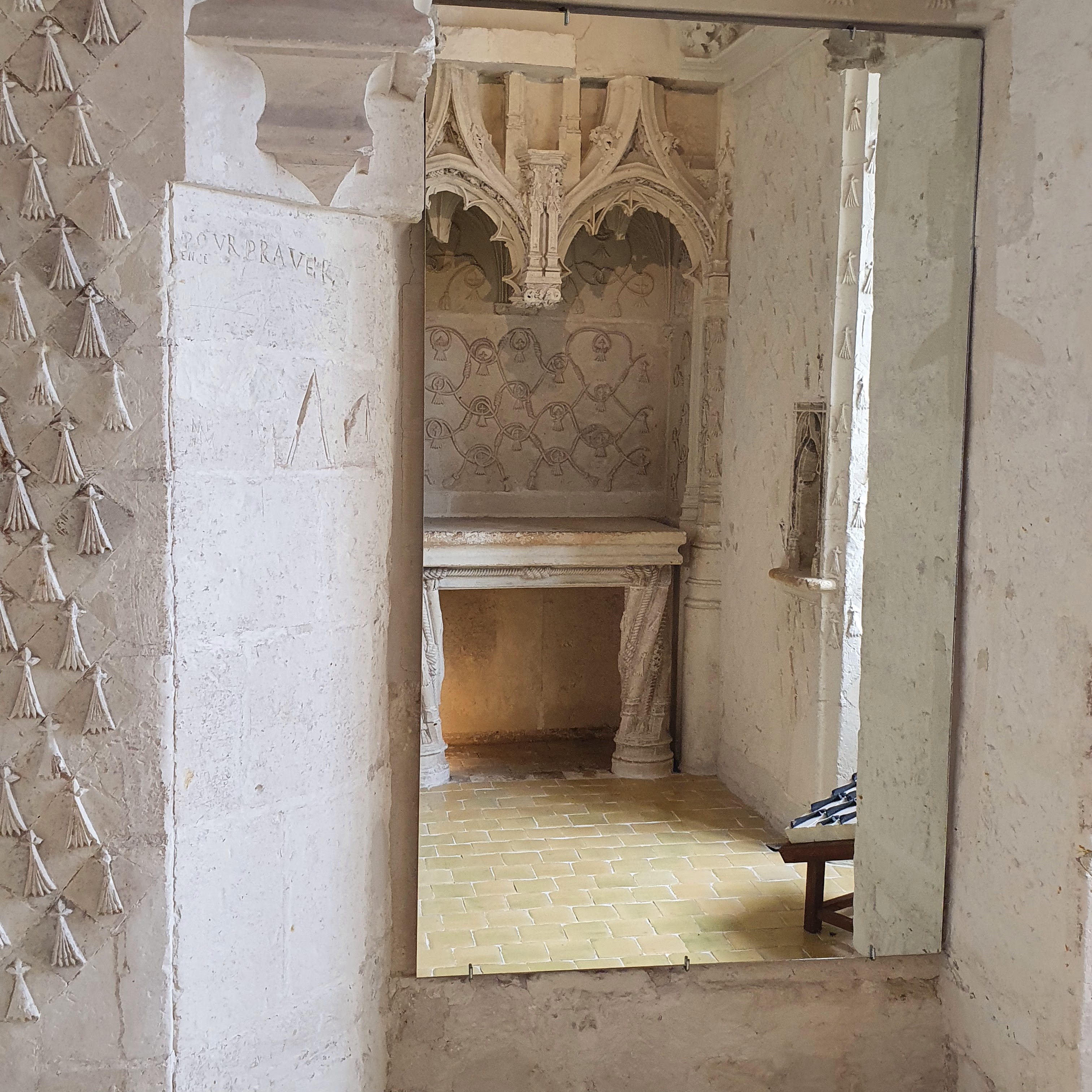 Photo n° 7 de l'avis de Sabine.r fait le 06/11/2022 à 18:24